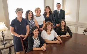 Our elder law planning and estate planning team in Pittsburgh